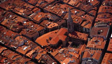 Altstadt von Bilbao - Sieben Stra�en
