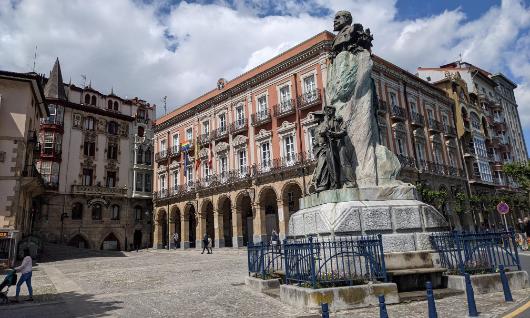 Ayuntamiento de Portugalete 