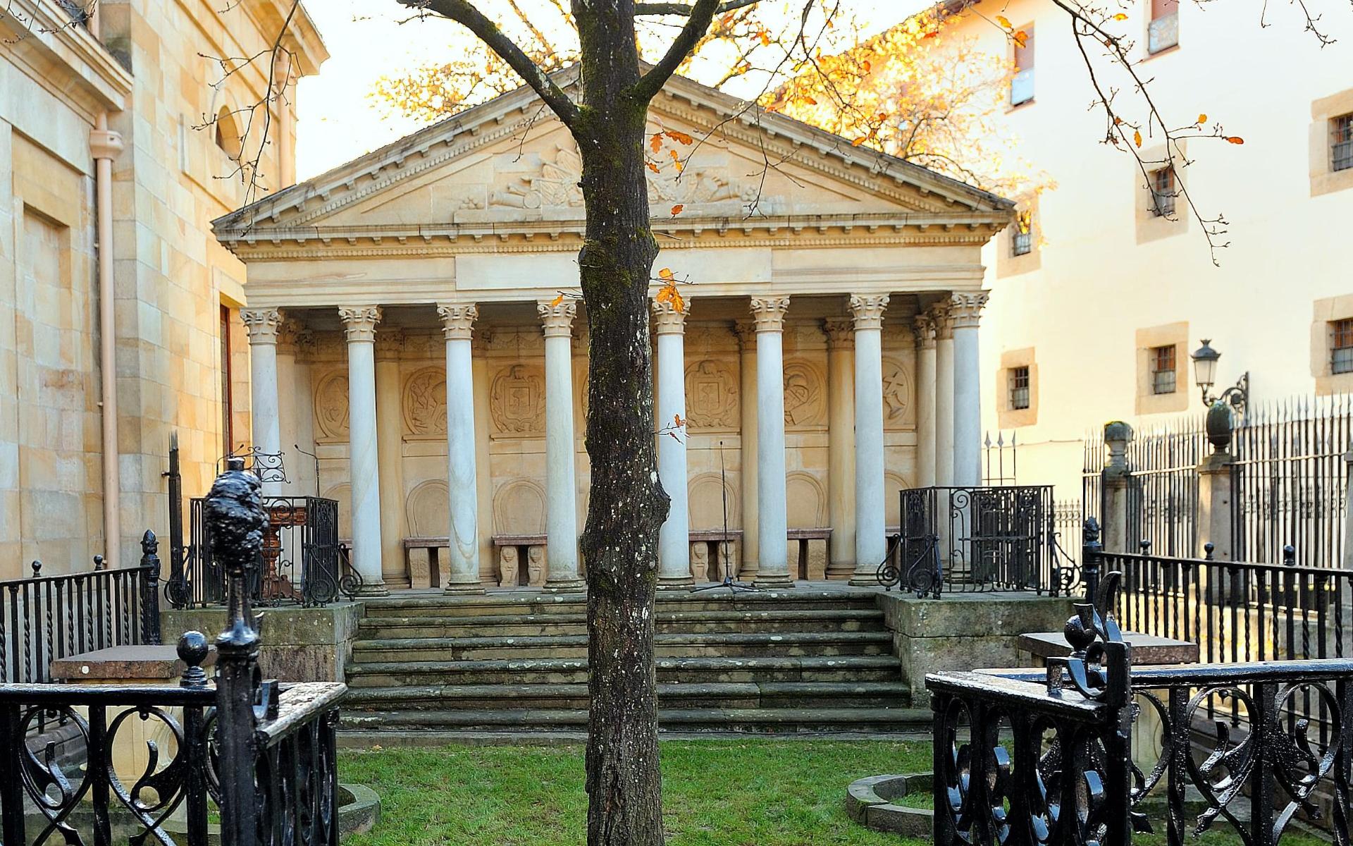 Gernikako Batzar-etxea