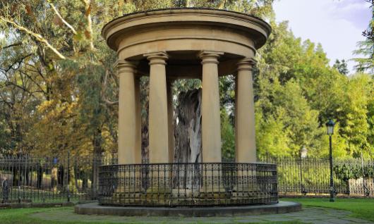 Gernikako Batzar-etxea