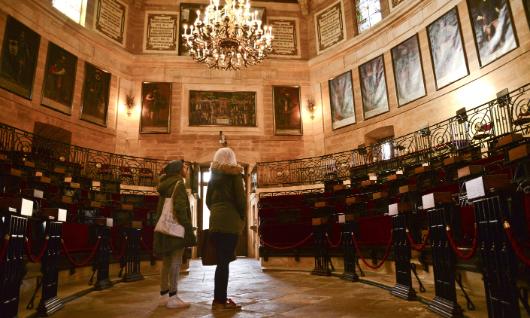 Gernikako Batzar-etxea