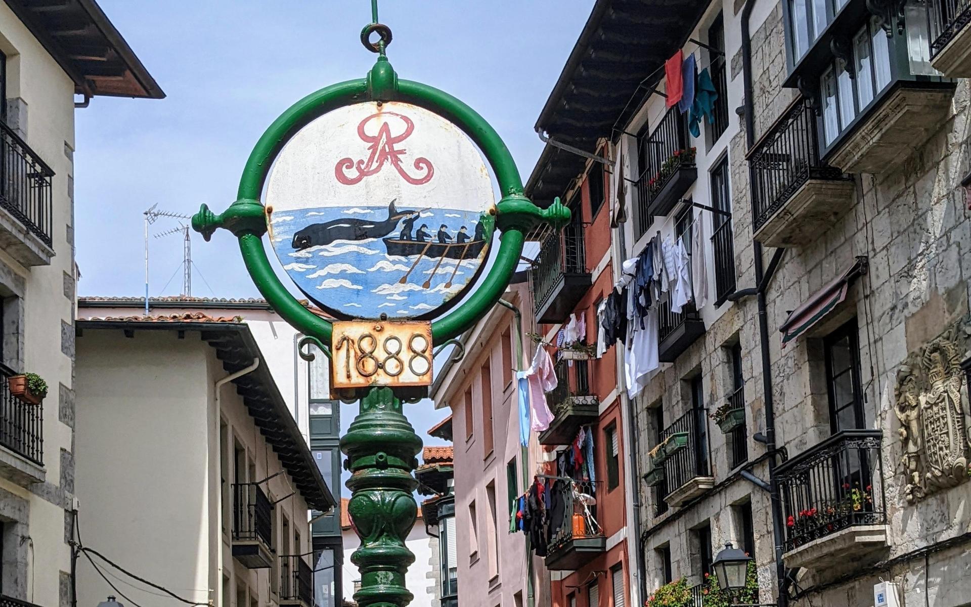 Casco Antiguo de Lekeitio