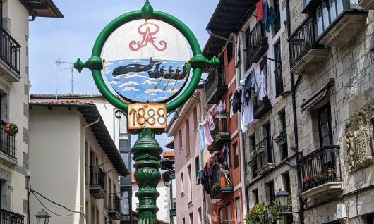 Casco Antiguo de Lekeitio