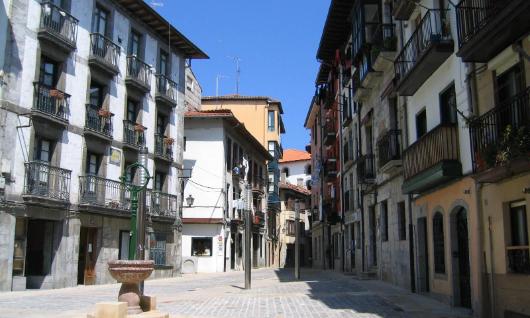 Lekeitio 