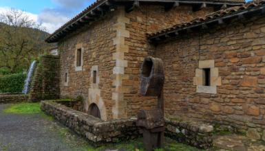 Ferrer�a de Mirandaola