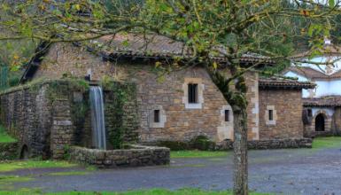 Ferrer�a de Mirandaola