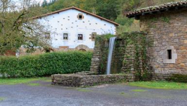 Ferrer�a de Mirandaola