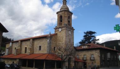 Nuestra Se�ora de la Asunci�n