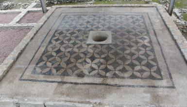 Iru�a-Veleiako multzo arkeologikoa