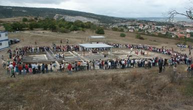 Iru�a-Veleiako multzo arkeologikoa