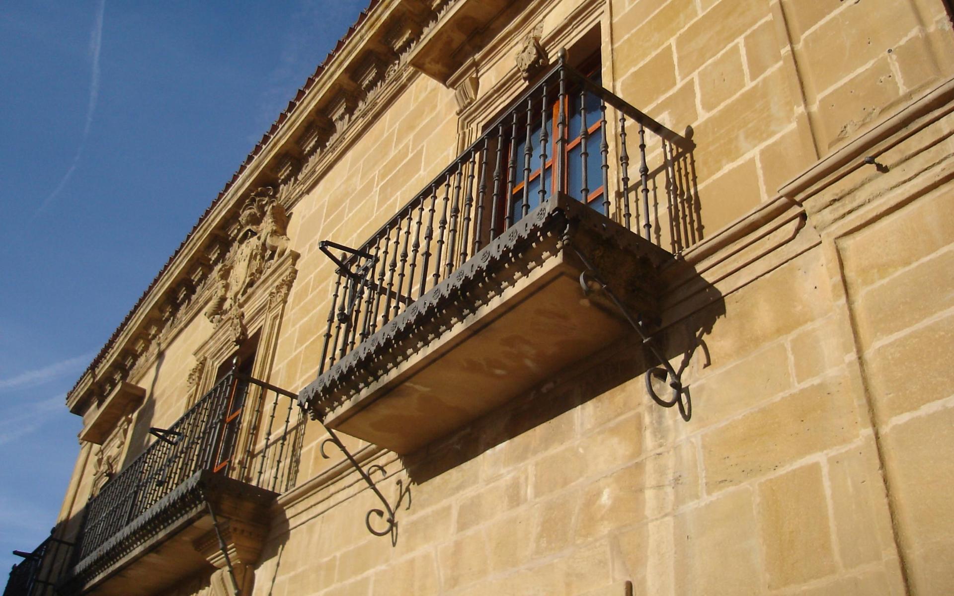 Labastidako Udaletxea 