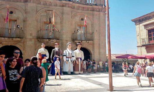 Labastidako Udaletxea 