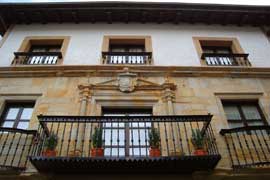 Ba�ez de Artazubiaga Jauregia