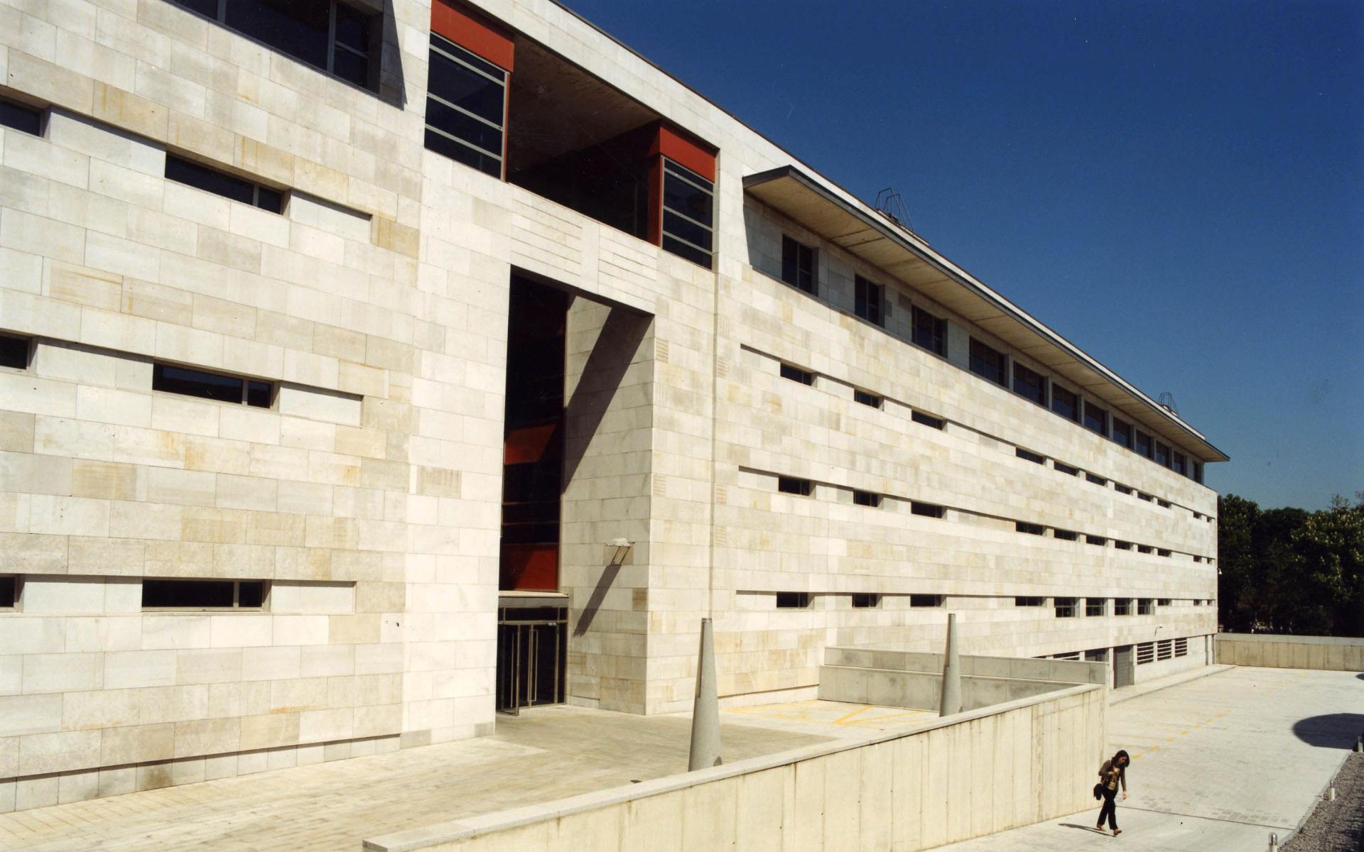 Archivo Hist�rico Provincial de �lava / Foto: Quintas