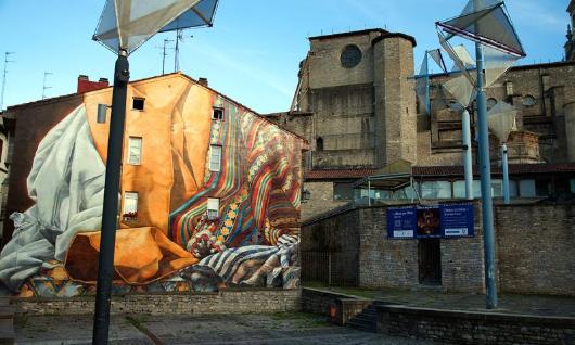 Casco Antiguo de Vitoria-Gasteiz