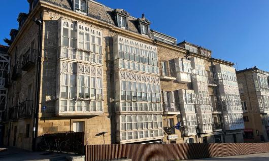 Vieille Ville de Vitoria-Gasteiz