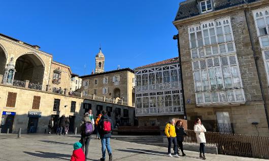 Iglesia de San Miguel Arc�ngel