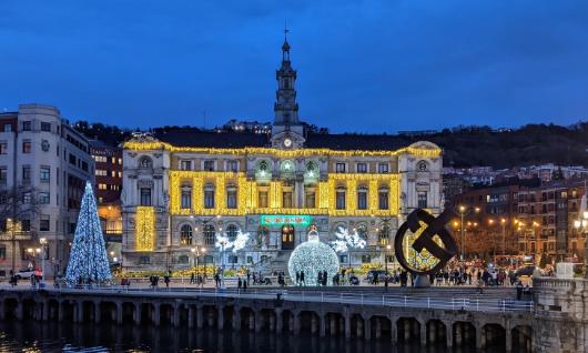 Ayuntamiento de Bilbao