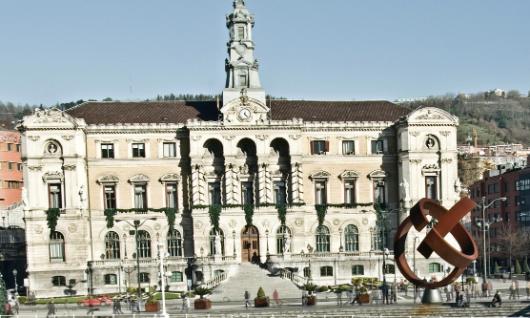 Ayuntamiento de Bilbao