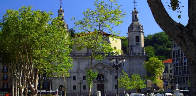 Iglesia de San Nicol�s