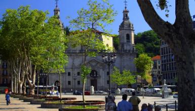 Iglesia de San Nicol�s