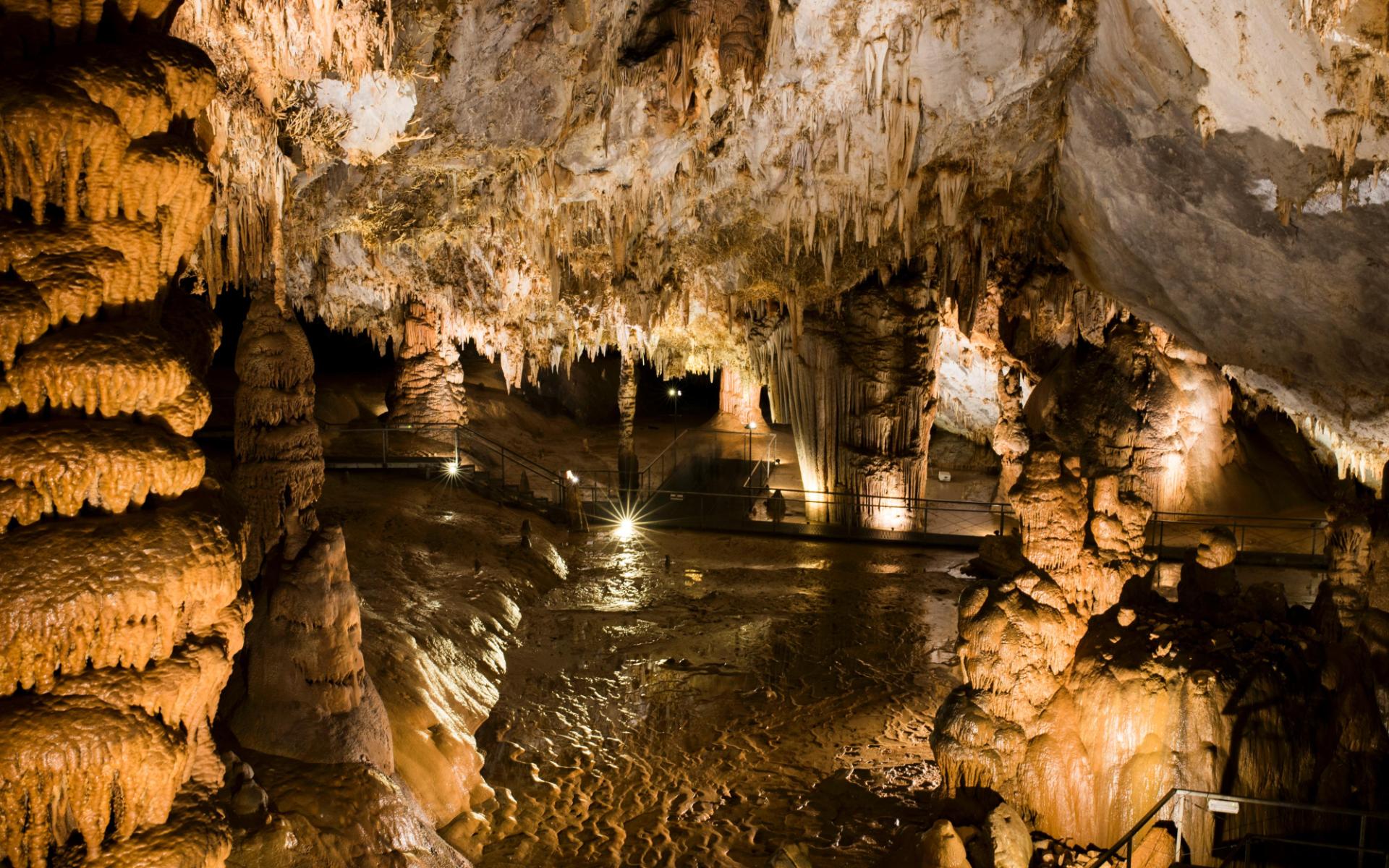 Pozalaguako Kobazuloak