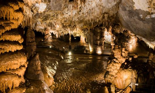 Pozalaguako Kobazuloak