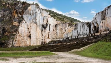 Pozalaguako Kobazuloak
