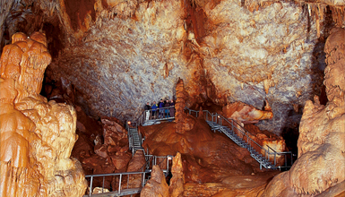 Pozalaguako Kobazuloak