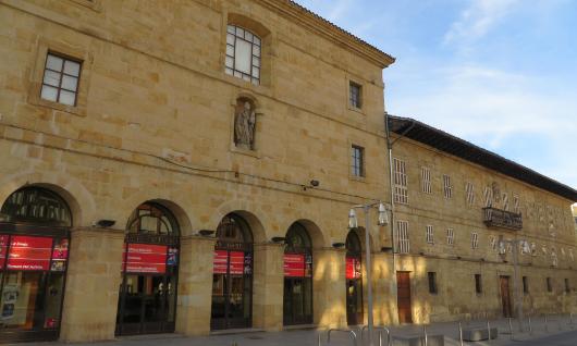 Agustino Oinutsen komentua (San Agustin Kultur Gunea)