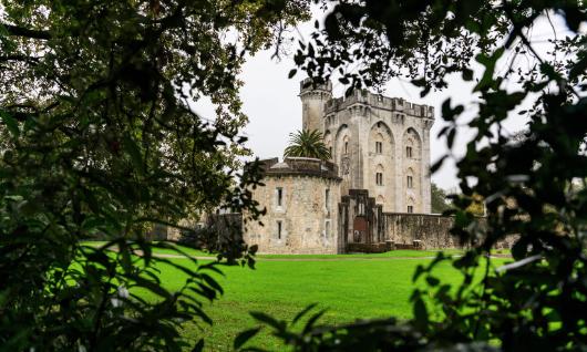 Castillo de Arteaga