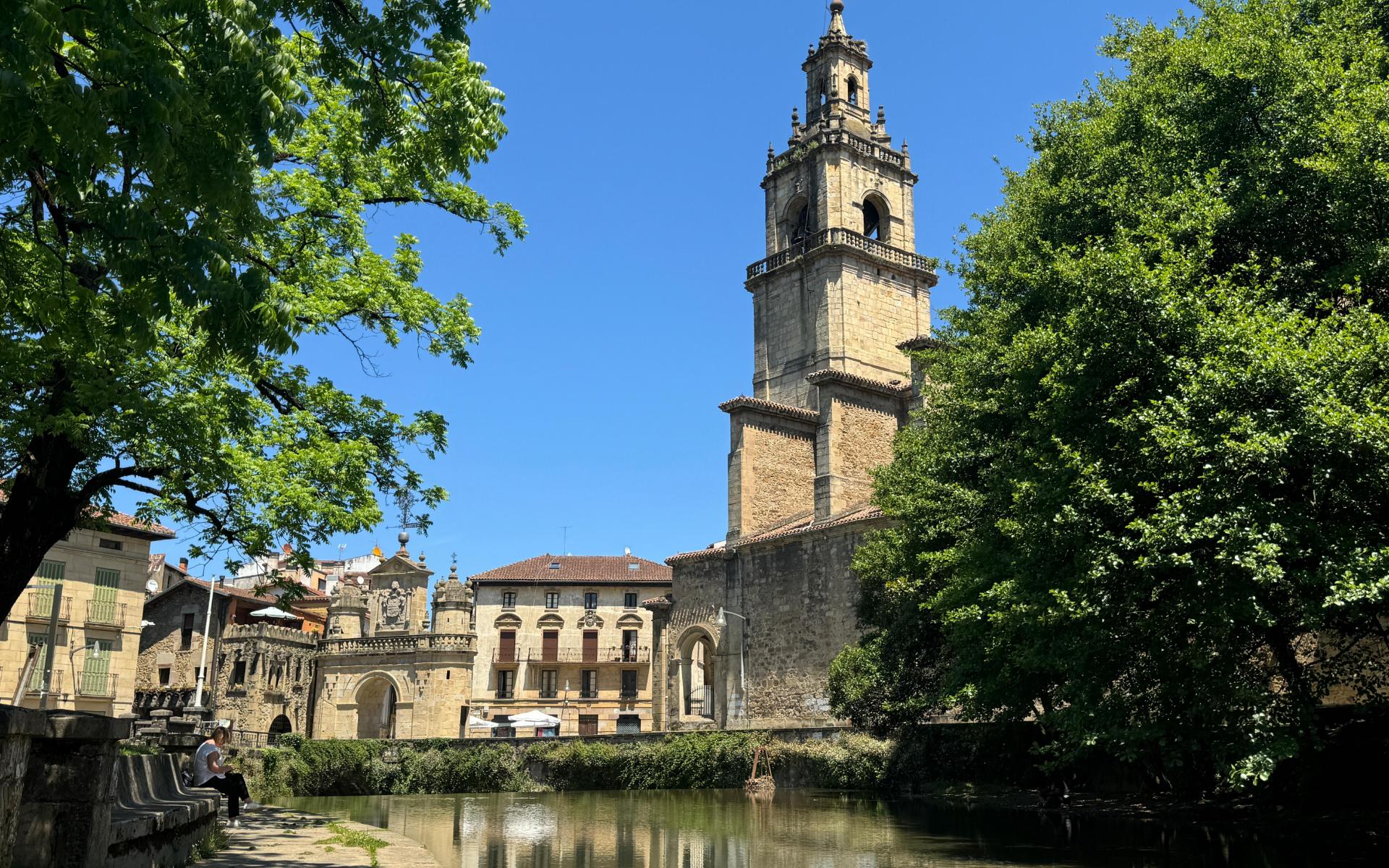 Iglesia de Santa Ana