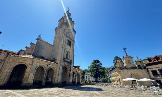 Iglesia de Santa Ana