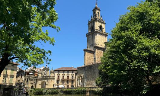 Iglesia de Santa Ana