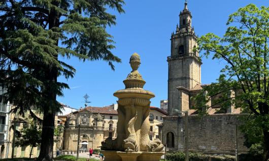 Iglesia de Santa Ana