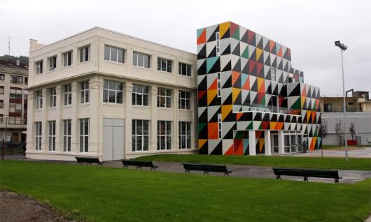 F�brica de Astra-Unceta y C�a