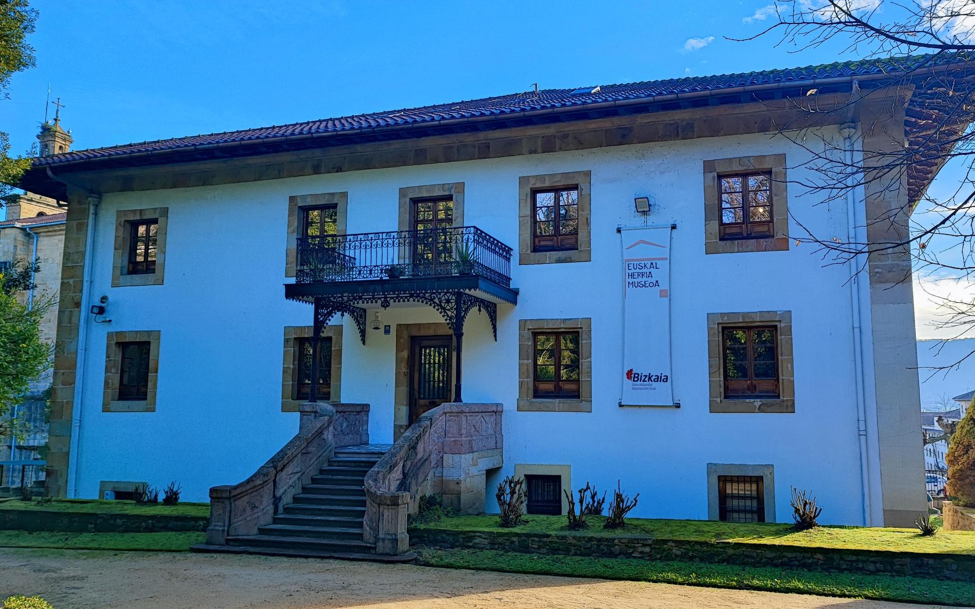 Palacio Alegr�a