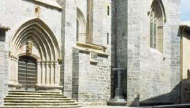 San Joan Bataiatzailearen Eliza