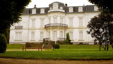 Palacio de Aiete