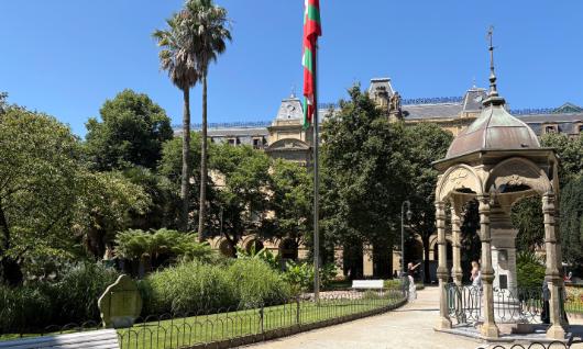 Plaza Gipuzkoa