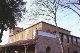 �glise de Santa Mar�a de Idibalzaga