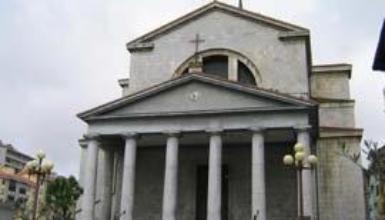 Nuestra Se�ora de la Asunci�n