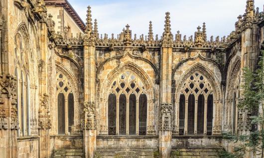 �glise San Miguel Arcangel (O�ati)