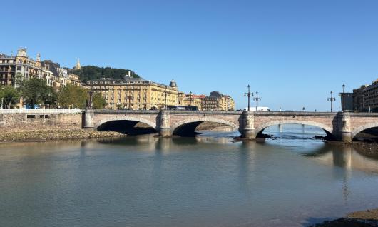 Puente de Santa Catalina