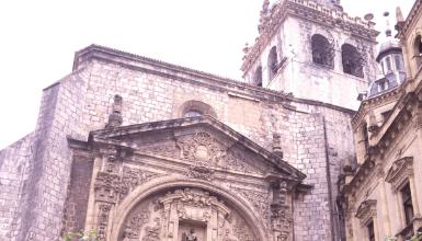 Iglesia de San Juan Bautista