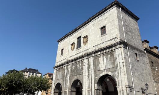 San Frantzisko eliza