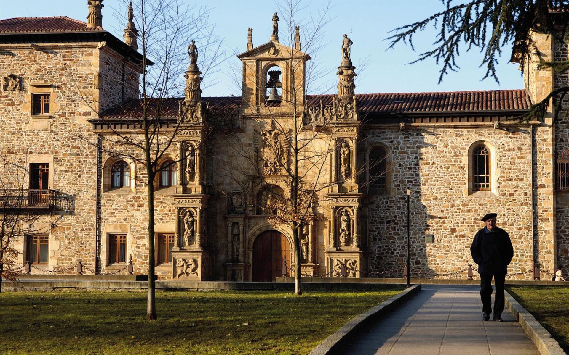 Sancti Spiritus unibertsitatea