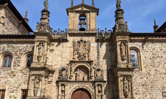 Sancti Spiritus unibertsitatea