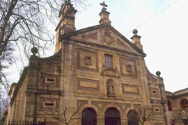 Beneditarren komentua