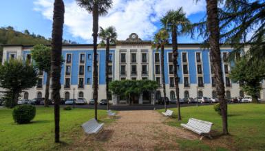 Zestoako ikuspegi orokorra